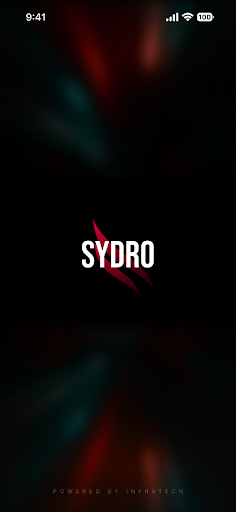 Sydro screenshot 11
