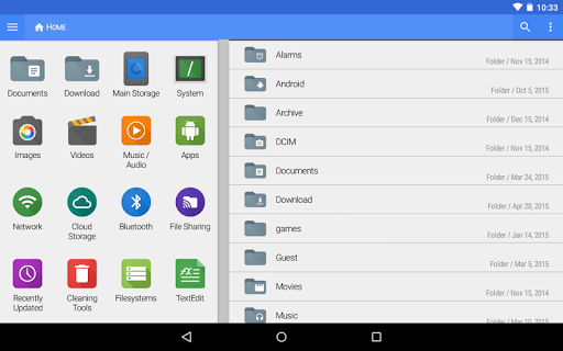 FX File Explorer: Plus License screenshot 11