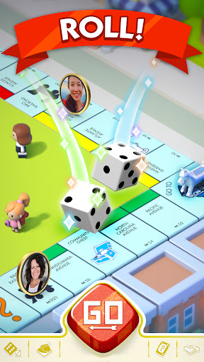MONOPOLY GO! screenshot 9