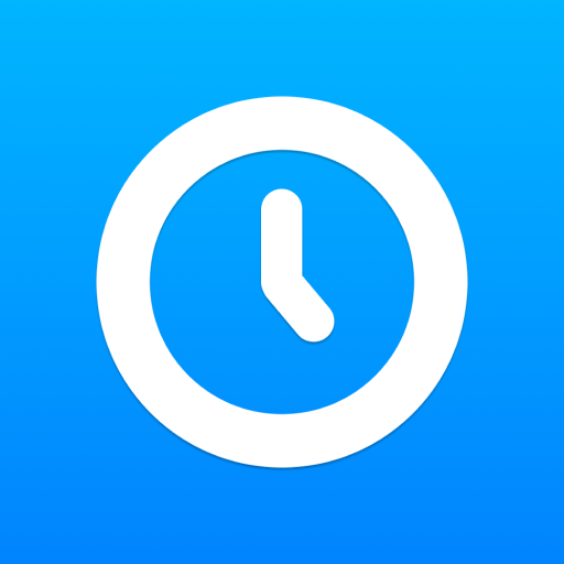 World Clock – World time clock cover