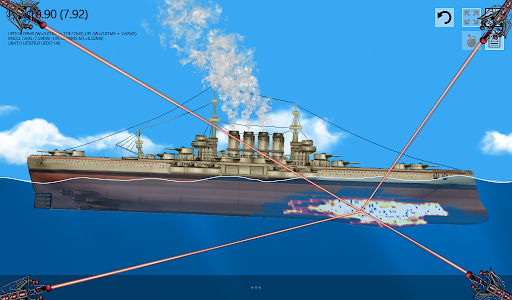 Floating Sandbox screenshot 2