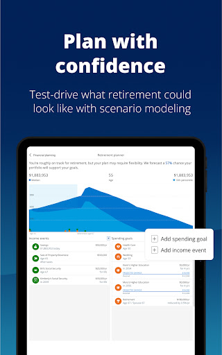 Empower® screenshot 18