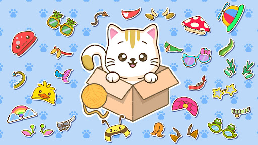 My Pet Town Animal Home Decor screenshot 4