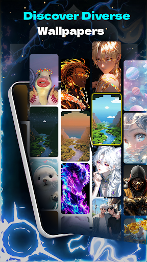 Funny Smile Live Wallpaper screenshot 4