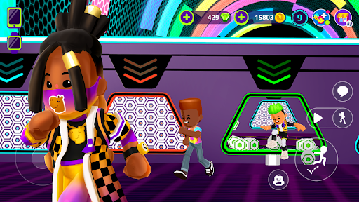 PK XD: Fun, friends & games screenshot 17