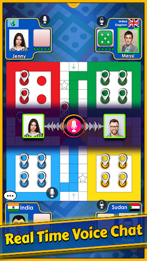 Ludo King® screenshot 8