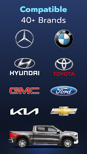 Car Play Connect for Android screenshot 2