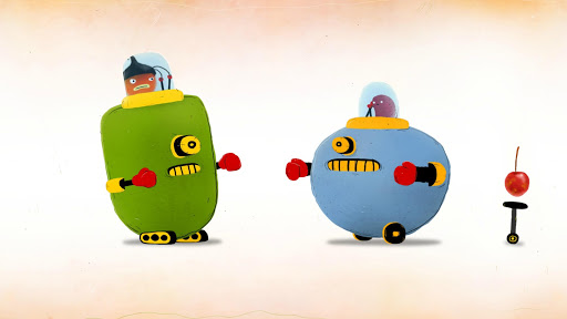 CHUCHEL screenshot 8