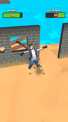 Snipers Duel screenshot 3