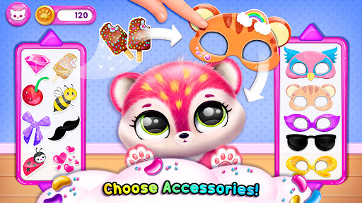 Fluvsies - A Fluff to Luv screenshot 16