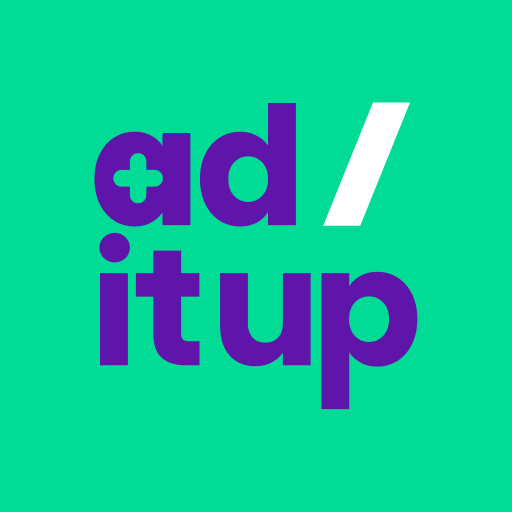 Ad It Up—Save on Your Bills cover