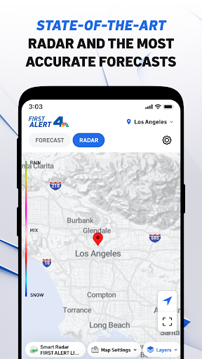 NBC LA: News, Weather screenshot 5