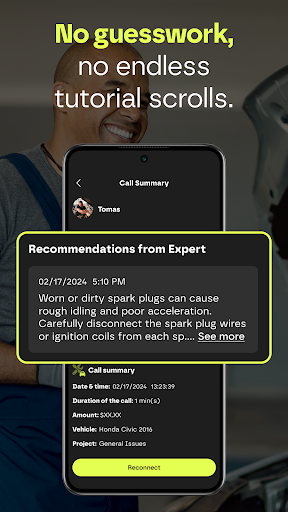 Tinker DIY screenshot 9