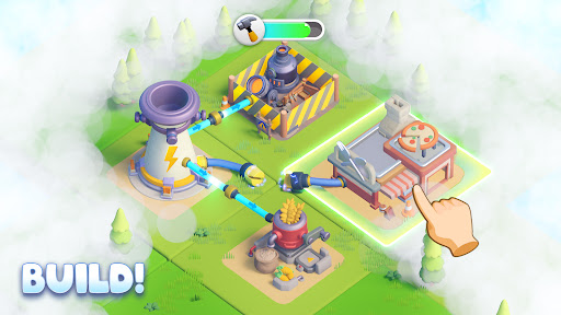 Tiles Survive! screenshot 5