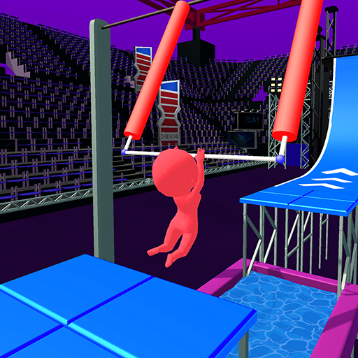 Epic Race 3D – Parkour Game cover