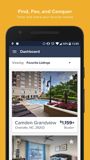 HotPads Rent Apartments screenshot 2