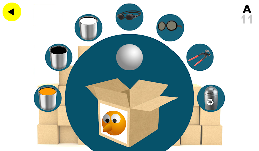 factory balls screenshot 14