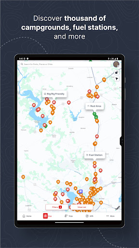 RV LIFE - RV GPS & Campgrounds screenshot 9