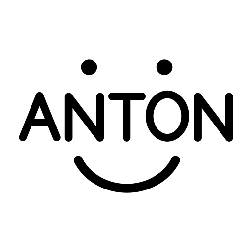 ANTON: School Learning cover
