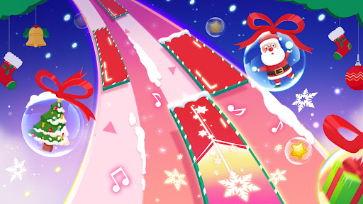 Piano Fire: Edm Music & Piano screenshot 2