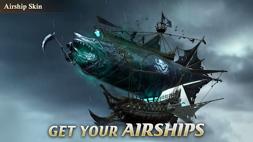 Guns of Glory: Lost Island screenshot 13