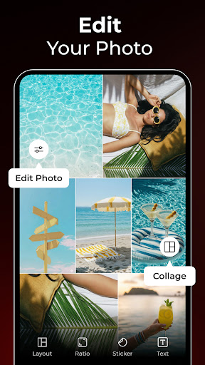 Picshiner - AI Photo Editor screenshot 24