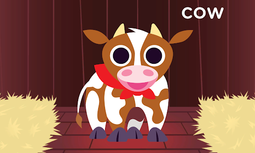 Peekaboo Barn screenshot 24