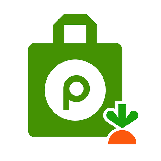 Publix Delivery & Curbside cover