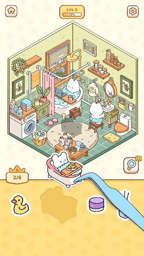My Sticker Room - Decor Game screenshot 12