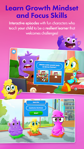 AdaptedMind Math: Learning App screenshot 15