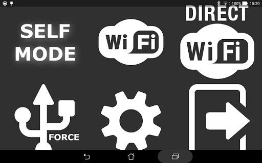 Headunit Reloaded Emulator HUR screenshot 8