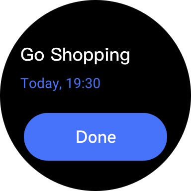 TickTick:To Do List & Calendar screenshot 12