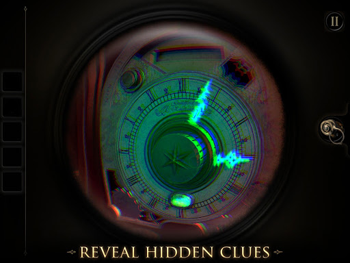 The Room screenshot 3