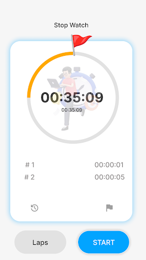 World Clock – World time clock screenshot 13