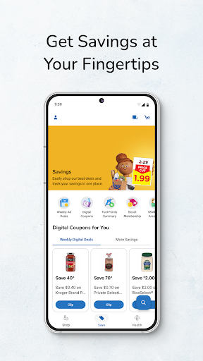 Food 4 Less screenshot 12