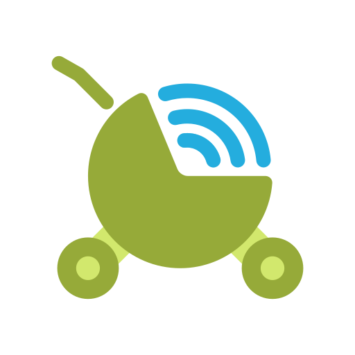 Dormi - Baby Monitor cover