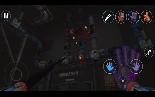 Poppy Playtime Chapter 4 screenshot 14
