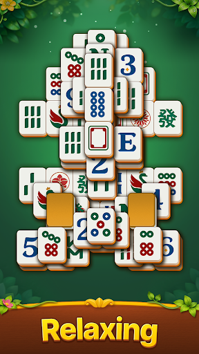 Mahjong Blast screenshot 7