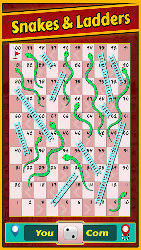 Ludo King® screenshot 1