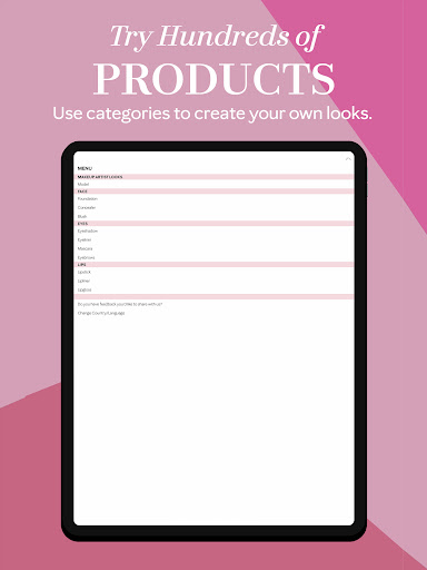 Mary Kay® MirrorMe™ screenshot 18