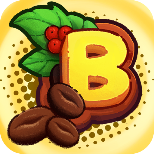 Brewtopia: Grow Coffee Beans cover