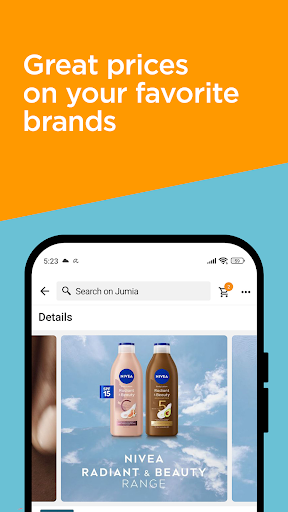 JUMIA Online Shopping screenshot 6