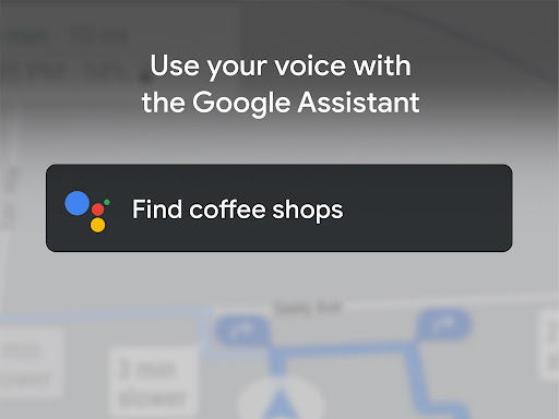 Google Maps screenshot 17