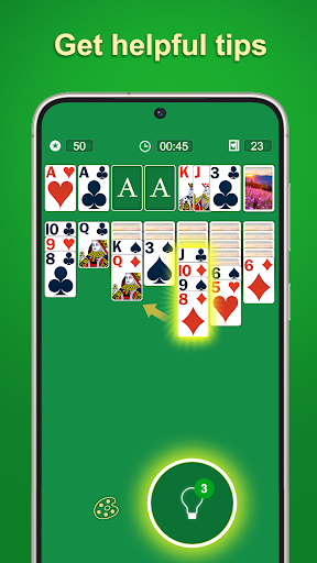 Solitaire - 2026 screenshot 13