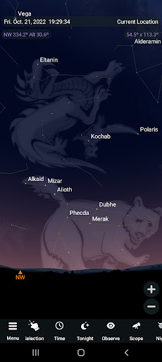 SkySafari 7 Pro screenshot 6