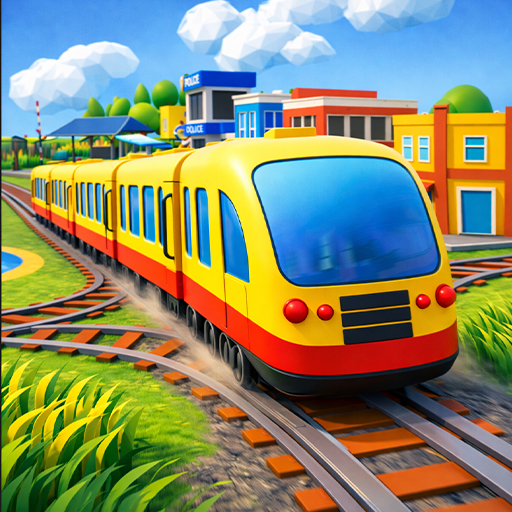 Train Ride cover