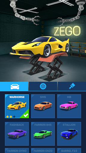 Car Race screenshot 6