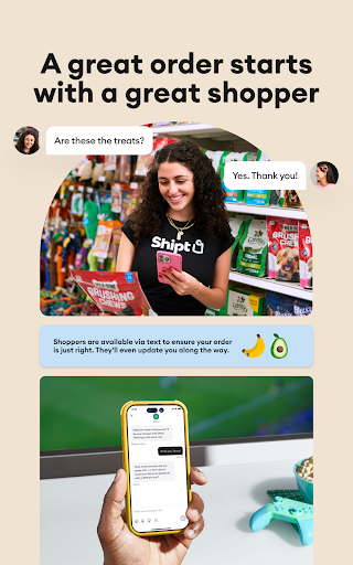 Shipt: Order Grocery Delivery screenshot 3