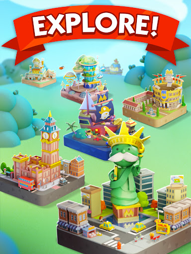 MONOPOLY GO! screenshot 20