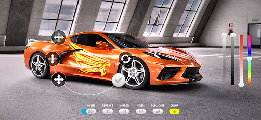 Race Max Pro - Car Racing Game screenshot 1